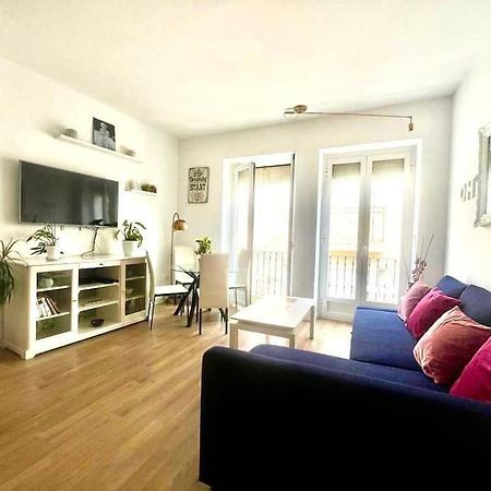 Lovelyloft Argensola Apartman Alicante Kültér fotó