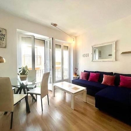 Lovelyloft Argensola Apartman Alicante Kültér fotó