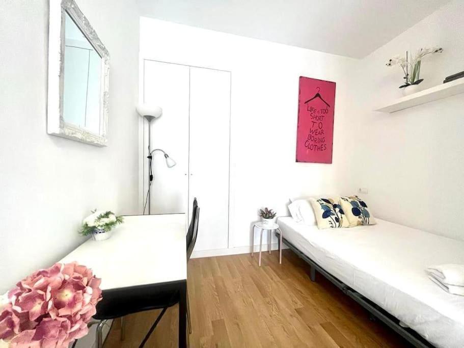 Lovelyloft Argensola Apartman Alicante Kültér fotó