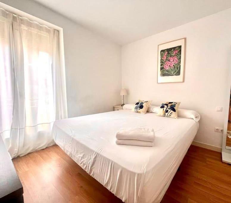 Lovelyloft Argensola Apartman Alicante Kültér fotó