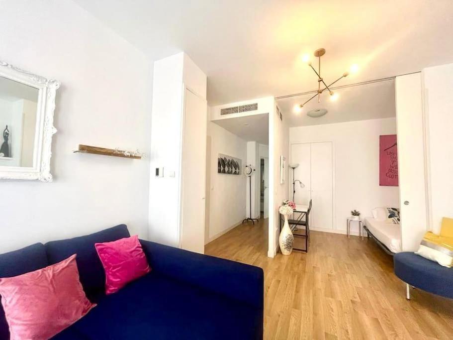 Lovelyloft Argensola Apartman Alicante Kültér fotó