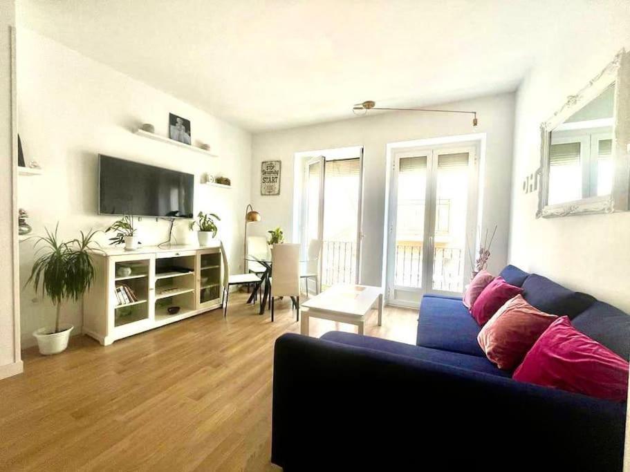 Lovelyloft Argensola Apartman Alicante Kültér fotó