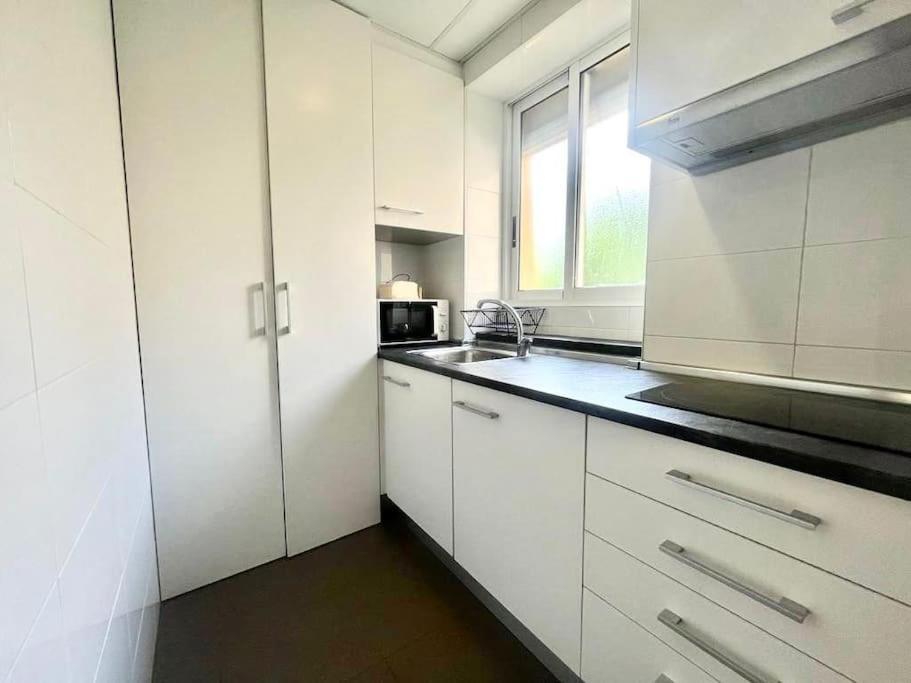 Lovelyloft Argensola Apartman Alicante Kültér fotó