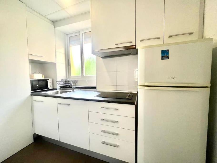 Lovelyloft Argensola Apartman Alicante Kültér fotó