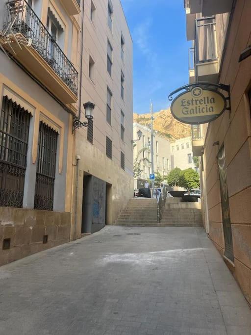 Lovelyloft Argensola Apartman Alicante Kültér fotó