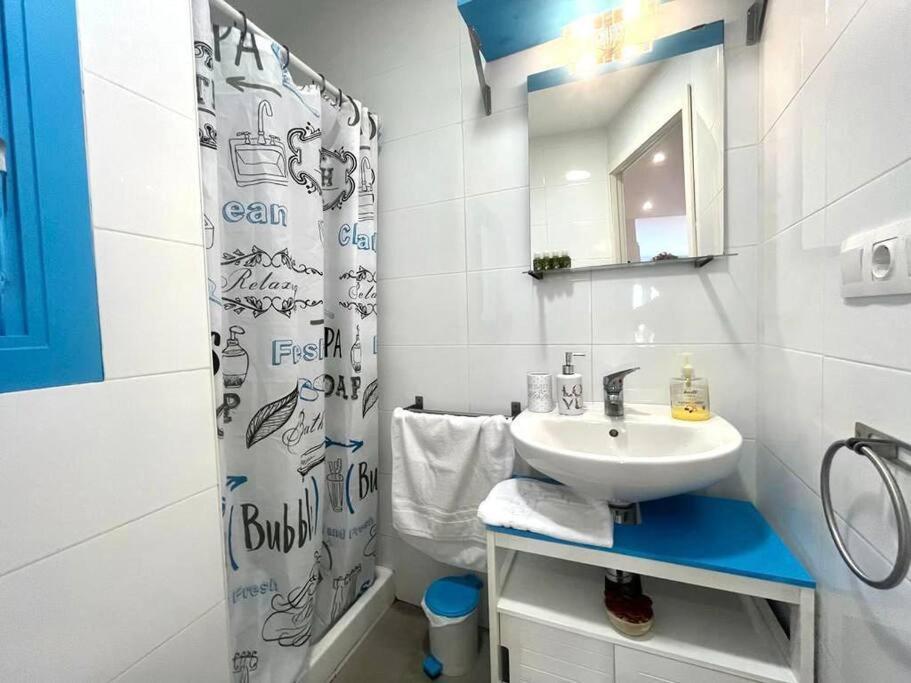 Lovelyloft Argensola Apartman Alicante Kültér fotó