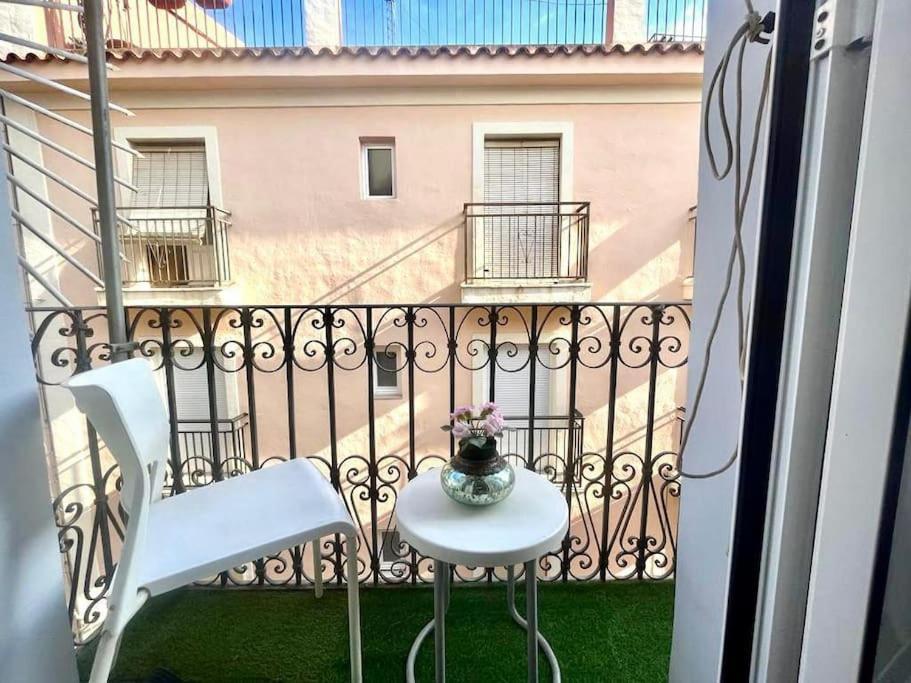 Lovelyloft Argensola Apartman Alicante Kültér fotó