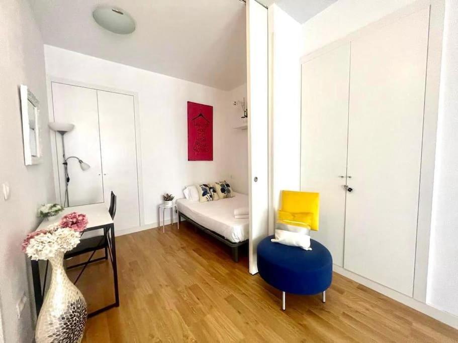 Lovelyloft Argensola Apartman Alicante Kültér fotó